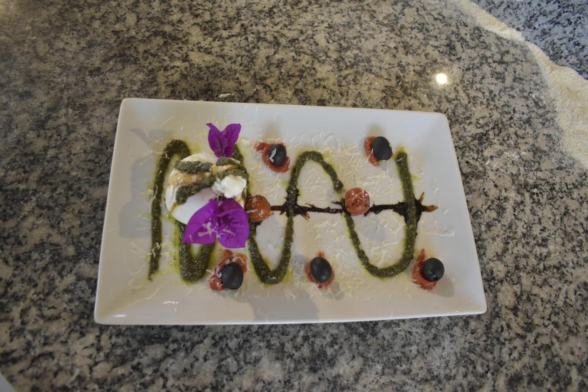 Di Carbone Hotel Gastrobar Facatativa Ngoại thất bức ảnh